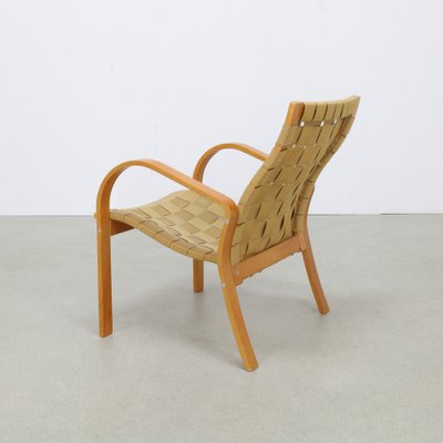 Sunne Armchair by Tord Björklund for Ikea, 1990s-RZV-1806981