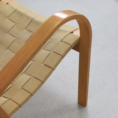 Sunne Armchair by Tord Björklund for Ikea, 1990s-RZV-1806981