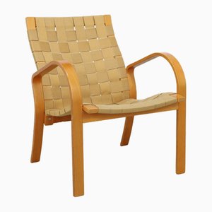 Sunne Armchair by Tord Björklund for Ikea, 1990s-RZV-1806981