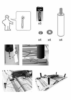 Super Bed by Carlo Forcolini for for Aka, 1991-PTH-1738926