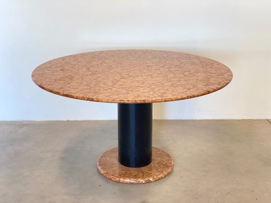 Super Loto Dining Table by Ettore Sottsass for Poltronova, 1970s-NPC-1763545