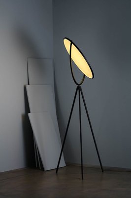 Superloom Floor Lamp by Jasper Morrison-RJQ-1812630