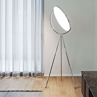 Superloom Floor Lamp by Jasper Morrison-RJQ-1812630