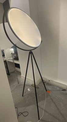 Superloom Floor Lamp by Jasper Morrison-RJQ-1812630