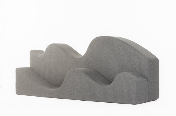 Superonda Sofa by Archizoom for Portronova, 1960s-US-1723922