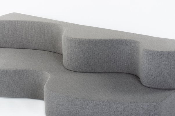 Superonda Sofa by Archizoom for Portronova, 1960s-US-1723922