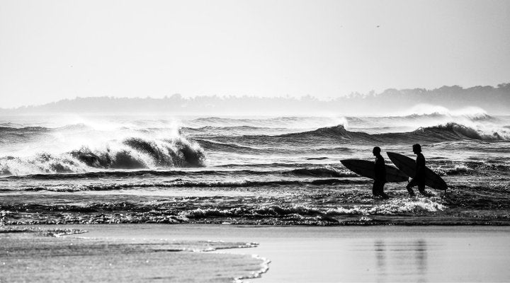 Surfer_III, Two Men, 2012-2018-CHG-915503