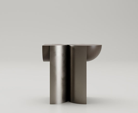 Suspensio Side Table by Andrea Bonini