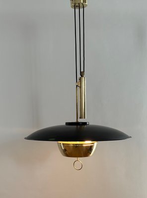 Suspension Lamp by Gaetano Sciolari for Stilnovo, 1950-INH-2016583