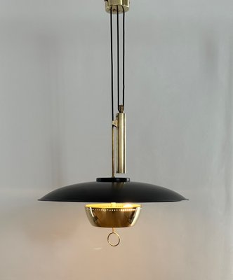 Suspension Lamp by Gaetano Sciolari for Stilnovo, 1950-INH-2016583