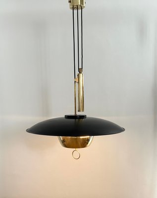 Suspension Lamp by Gaetano Sciolari for Stilnovo, 1950-INH-2016583