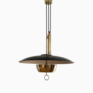 Suspension Lamp by Gaetano Sciolari for Stilnovo, 1950-INH-2016583