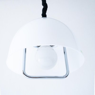 Suspension Lamp from iGuzzini, Italy, 1970s-UPW-1369856