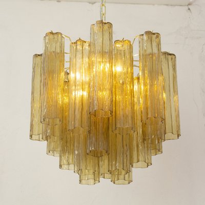 Suspension Lamp in Murano Glass, Italy, 1990s-MPO-1761731