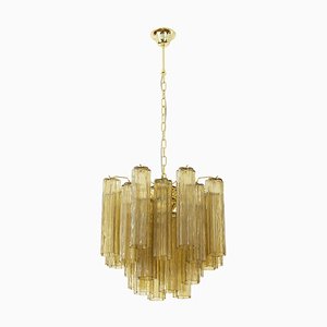 Suspension Lamp in Murano Glass, Italy, 1990s-MPO-1761731