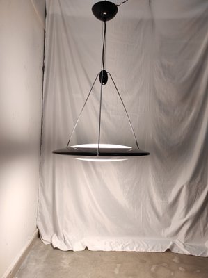 Suspension Lamp Mod. Mira S from Arteluce, 1980s-JYA-2041797