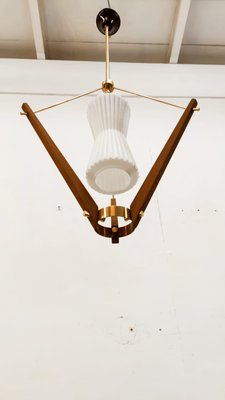 Suspension Light by Stilnovo-QLH-1091743