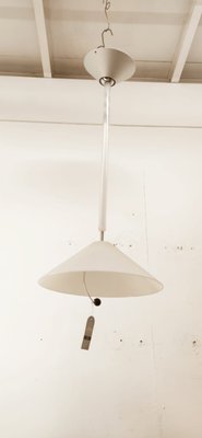 Suspension Light with Murano Drop Glass-QLH-1436183