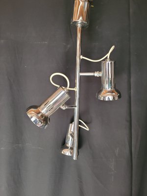 Suspension Triple Spotlight Ceiling lights from Erco-CTF-911602