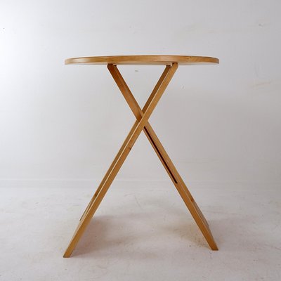 Suzy Folding Table by Adrian Reed for Princes Design Works Ltd, 1970s-NYF-2019013