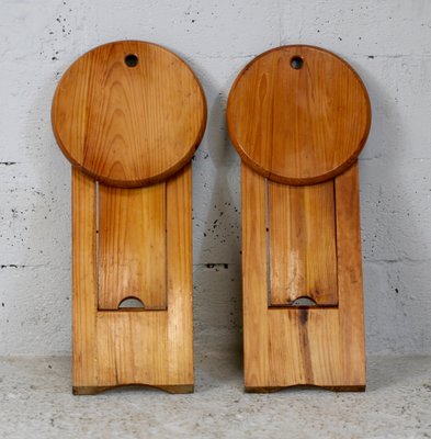 Suzy Model Stools by Adrian Reed, 1970, Set of 2-MAO-1254060