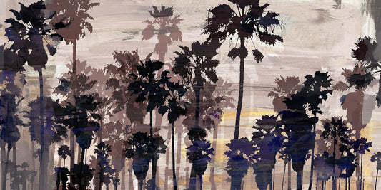 Sven Pfrommer, Venice Beach I, 2014, Pigment Print