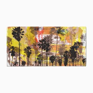 Sven Pfrommer, Venice Beach II, 2014, Photographic Canvas Print-ZHZ-1753487