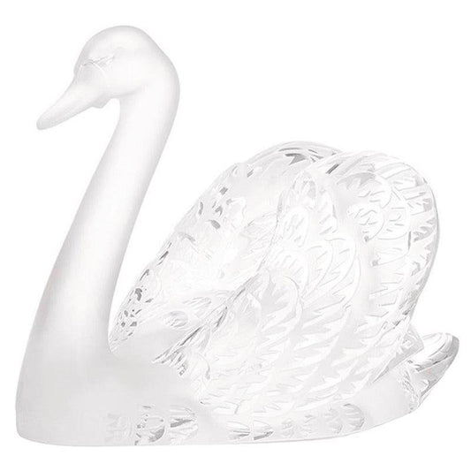 Swan Head