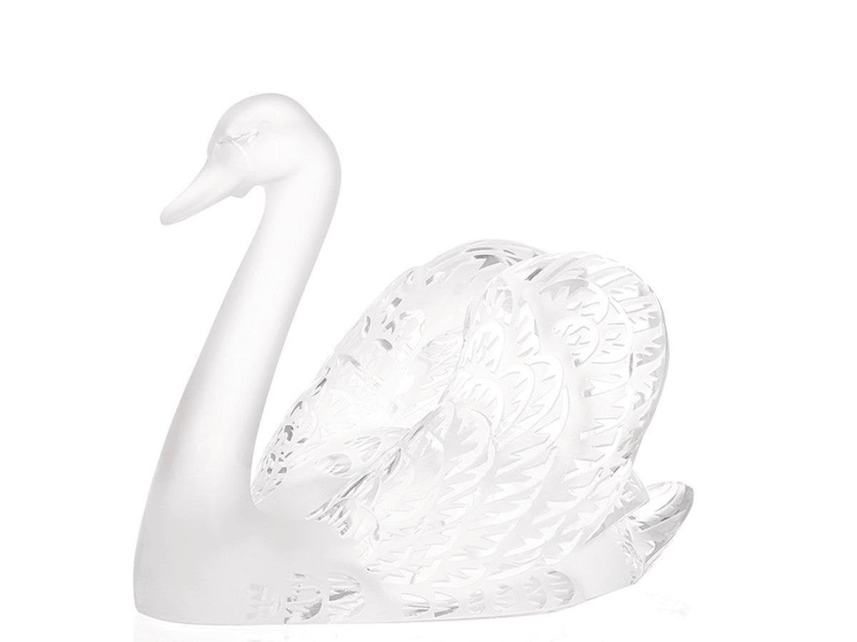 Swan Head