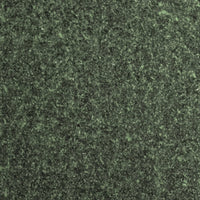 Sage enamelled lava stone
