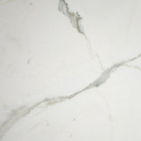 Calacatta white porcelain stoneware