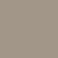 Glossy dove grey stoneware