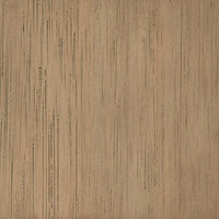 Grey stained rattan