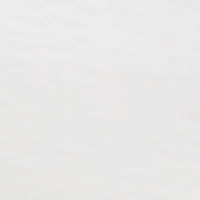 Glossy milk white stoneware