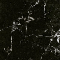 Matt Marquinia black marble