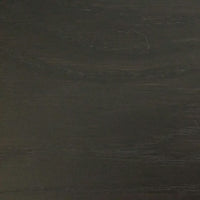 Black Stained