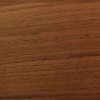 Solid American Walnut