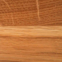 Natural Stained