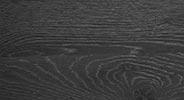 Total Black Pigmented Oak with knots