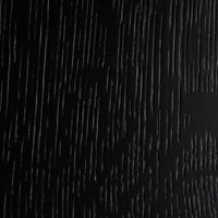 Ash Black, brushed
