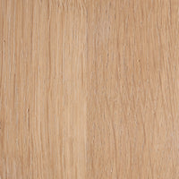 Oak light, oiled