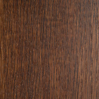 Smoked oak, oiled & waxed