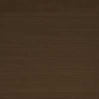 Matt walnut stained ash