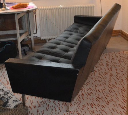 Swedish 4-Seat Sofa from Facit, 1963-LS-699708