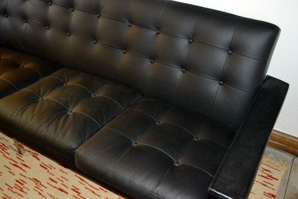 Swedish 4-Seat Sofa from Facit, 1963-LS-699708