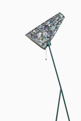 Swedish 569 Floor Lamp by Hans Bergström for Ateljé Lantern-SC-1137452