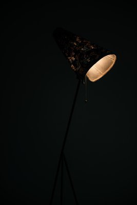 Swedish 569 Floor Lamp by Hans Bergström for Ateljé Lantern-SC-1137452