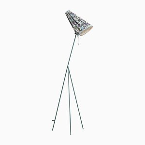 Swedish 569 Floor Lamp by Hans Bergström for Ateljé Lantern-SC-1137452