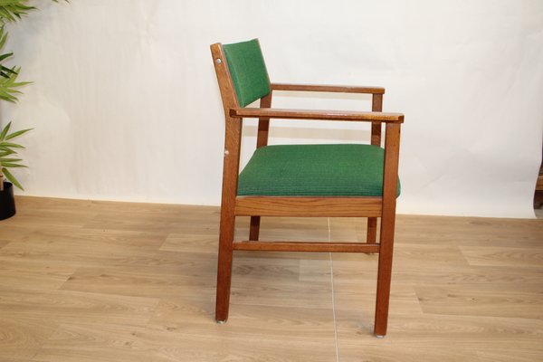 Swedish Armchair, 1960s-HJY-2020634