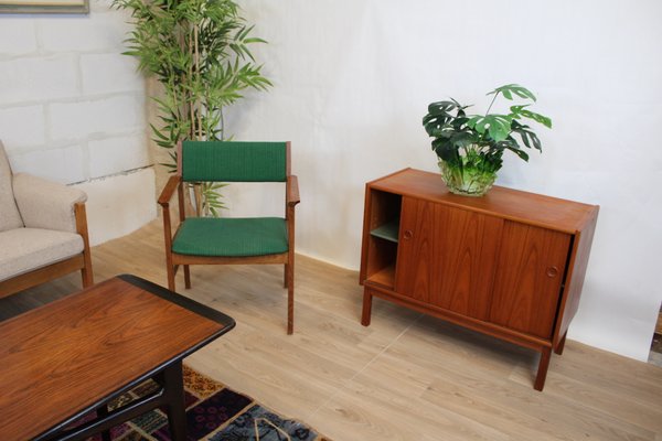 Swedish Armchair, 1960s-HJY-2020634